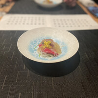 和牛中國菜 熊ノ花レ - 