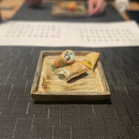 和牛中國菜 熊ノ花レ - 
