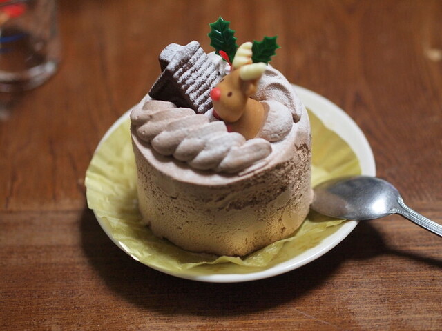 銀座コージーコーナー イオン古川店（GiNZA Cozy Corner） - 古川（ケーキ）の写真