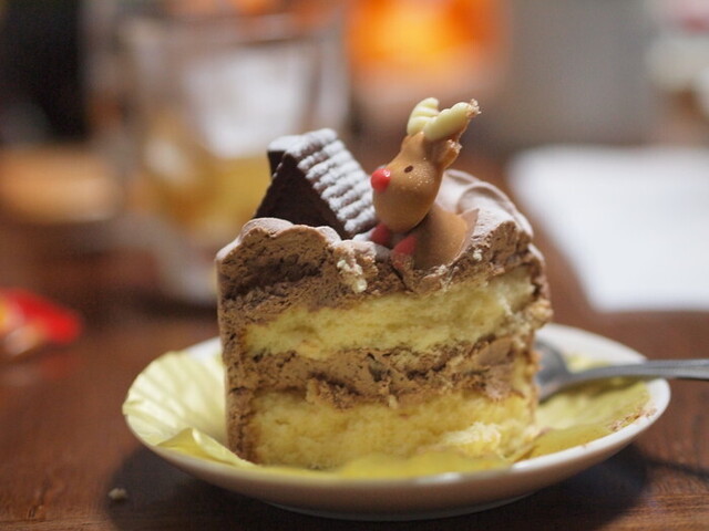 銀座コージーコーナー イオン古川店（GiNZA Cozy Corner） - 古川（ケーキ）の写真