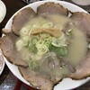 中華そば 高安