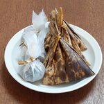 鳥越の宿　三楽園 - 夜食