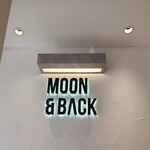 MOON & BACK Ramen Bar & Branch Cafe - 