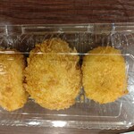 新宿さぼてん - 