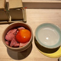 虎ノ門 焼鳥國よし - 