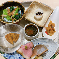 博多 鮨 まつもと - 