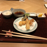 京都祇園 天ぷら八坂圓堂 - 