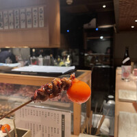 虎ノ門 焼鳥國よし - 