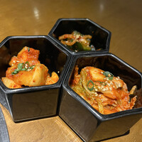 蕃 YORONIKU - 