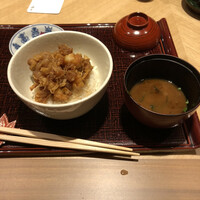 京都祇園 天ぷら八坂圓堂 - 