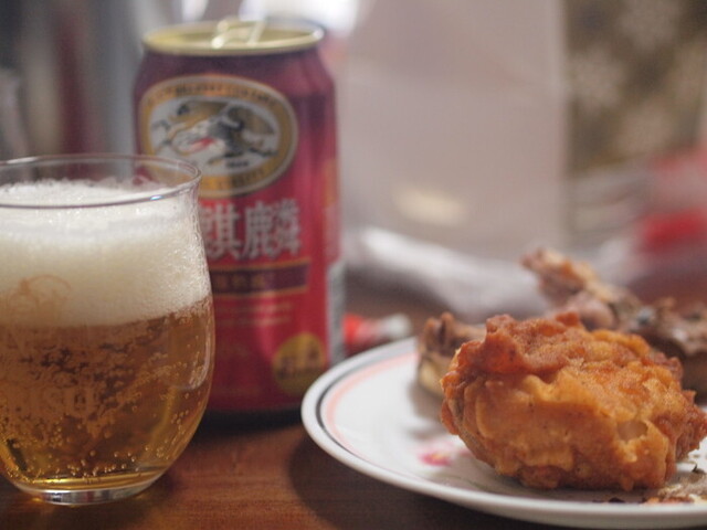 ケンタッキーフライドチキン 古川店 - 古川（からあげ）の写真