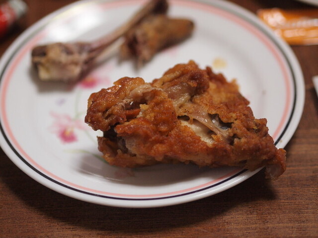 ケンタッキーフライドチキン 古川店 - 古川（からあげ）の写真