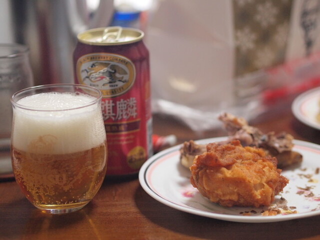 ケンタッキーフライドチキン 古川店 - 古川（からあげ）の写真