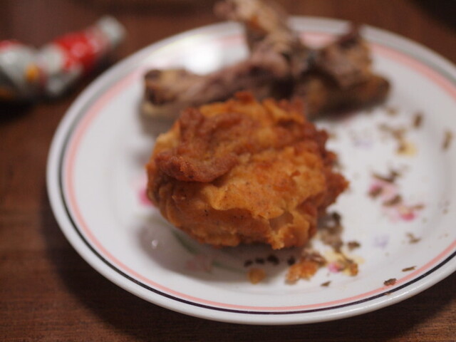 ケンタッキーフライドチキン 古川店 - 古川（からあげ）の写真