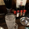 立ち飲み処 呑うてんき