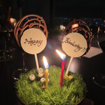 ザ タヴァン グリル＆ラウンジ - 