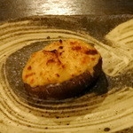 料理屋 壱 - 椎茸海老クリーム焼き