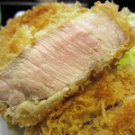 美ら島アグー　特ロース