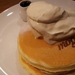 パンケーキカフェ mog - 