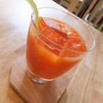 ラルーナ - 人参ジュース