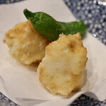 波へい - 海老しんじょう