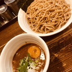 ベジポタつけ麺えん寺 - 