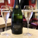 波へい - トリシャン♪