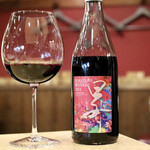 波へい - ラブレロア ボジョレーヌーヴォ 昇