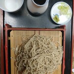 Teuchi Soba Kuwama - 