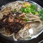 手打そば 風月庵 - 