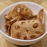 波へい - サービス