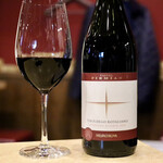 波へい - メッツァコロナ カステル フィルミャン テロルデゴ ロタリアーノ リゼルヴァ