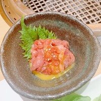 近江うし焼肉 にくTATSU 銀座店 - 