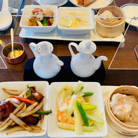 ホテルオークラレストラン名古屋 中国料理 桃花林 - 