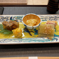 割烹 やました - 