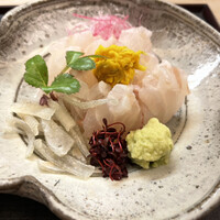 割烹 やました - 