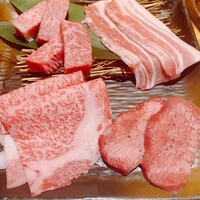 近江うし焼肉 にくTATSU 銀座店 - 