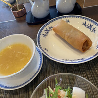 ホテルオークラレストラン名古屋 中国料理 桃花林 - 