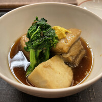 割烹 やました - 