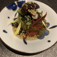 日本料理 湯河原 華暦 - 