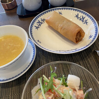 ホテルオークラレストラン名古屋 中国料理 桃花林 - 