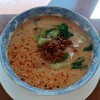 墨花居 - 担々麺