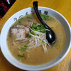 ラーメン薩摩