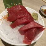 梅丘寿司の美登利総本店 - 