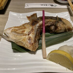 梅丘寿司の美登利総本店 - 