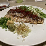 梅丘寿司の美登利総本店 銀座店 - 