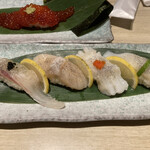 梅丘寿司の美登利総本店 - 