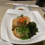 梅丘寿司の美登利総本店 銀座店 - 