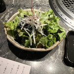 北新地焼肉 きらく - 