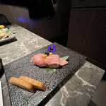 北新地焼肉 きらく - 